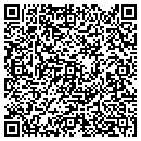 QR code with D J Grey CO Inc contacts
