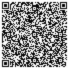 QR code with D Taggart Associates Inc contacts