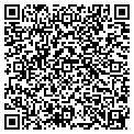 QR code with Eemcso contacts