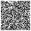 QR code with Hound Dog Corp contacts