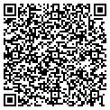 QR code with I C Comm contacts