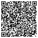 QR code with Imc contacts