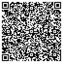 QR code with J Tech Inc contacts