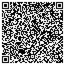 QR code with Kenwood USA contacts