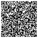 QR code with K R Electronics Inc contacts