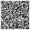 QR code with L-3 Stratis contacts
