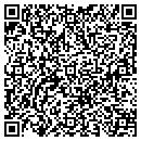 QR code with L-3 Stratis contacts