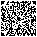 QR code with M2M Platforms contacts