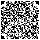 QR code with Maxell Corporation Of America contacts