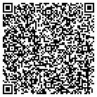 QR code with MCM Electronics contacts