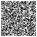 QR code with P M Circuits Inc contacts