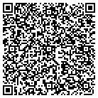QR code with Production Technologies Inc contacts