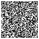 QR code with Backhoe Dozer contacts