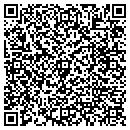QR code with API Group contacts