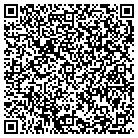 QR code with Raltron Electronics Corp contacts