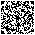QR code with Recon contacts