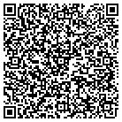 QR code with R F Circuits & Cad Services contacts