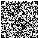 QR code with R T Grim CO contacts