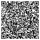 QR code with Saltronics contacts