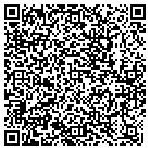 QR code with John H Hardeman DDS MD contacts