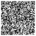 QR code with Tekin contacts