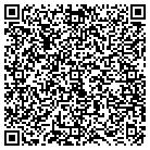 QR code with A All Hour Bail Bonds Inc contacts