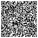 QR code with T T I Inc contacts