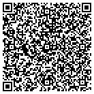 QR code with Tyco Electronics Corporation contacts