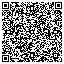 QR code with Unitron Lp contacts