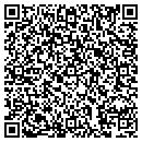 QR code with Utz Tech contacts