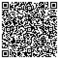 QR code with E & M Power contacts