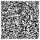 QR code with High Voltage Concepts LLC contacts