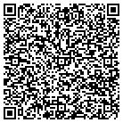 QR code with Malvern Scale Data Systems Inc contacts
