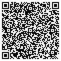 QR code with Power contacts