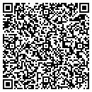 QR code with V-I Chip Corp contacts