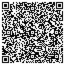 QR code with B C Systems Inc contacts