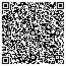 QR code with C F Electronics Inc contacts