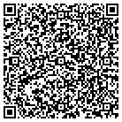 QR code with Delta Products Corporation contacts