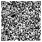 QR code with Kinetix Manufacturing Service contacts