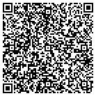 QR code with Magtech Industries Corp contacts
