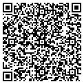 QR code with Mann Hours Inc contacts