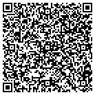 QR code with U P Systems Incorporated contacts