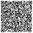 QR code with High Vacuum Electronics Inc contacts