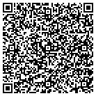 QR code with J R V Products Inc contacts