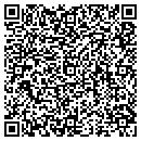 QR code with Avio Corp contacts