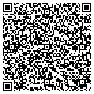 QR code with CSR Interconnect contacts