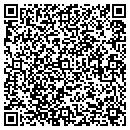 QR code with E M F Corp contacts