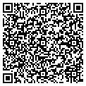 QR code with Enhance contacts