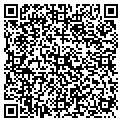 QR code with Ets contacts