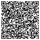 QR code with G & D Assemblies contacts